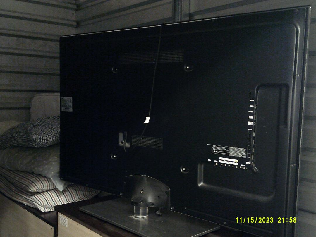 Storage Unit Auction in Columbia, CT at UHaul Moving and Storage of